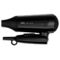 Braun Satin Hair 3 Style&Go secador 1600 W Negro
