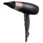 Remington Rose Shimmer secador 2200 W Negro, Rosa