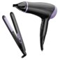 Remington D3016GP secador 2000 W Negro