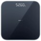 Xiaomi Smart Scale S200 Plaza Gris Oscuro Báscula personal electrónica