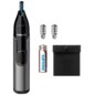 Philips 3000 series Nose trimmer series 3000 NT3650/16 Recortador para nariz, orejas, cejas