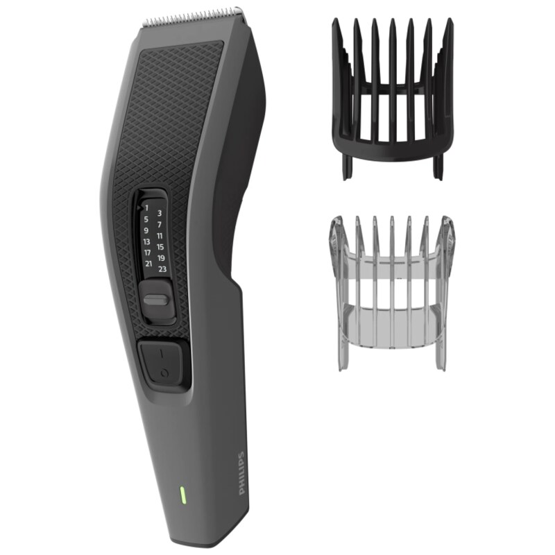 Philips HAIRCLIPPER Series 3000 HC3525/15 Cortapelos