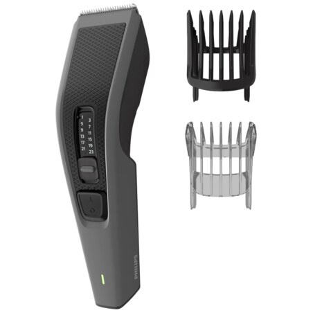 Philips HAIRCLIPPER Series 3000 HC3525/15 Cortapelos