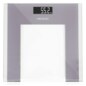 Cecotec Surface Precision Healthy Plaza Gris, Transparente, Blanco Báscula personal electrónica