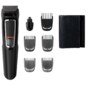 Philips MULTIGROOM Series 3000 Cara y cabello 7 en 1 con 7 herramientas
