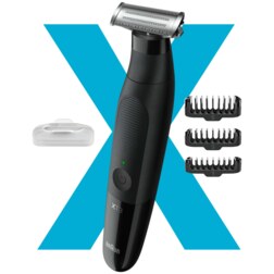 Braun XT3100 Negro 3