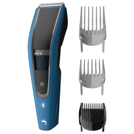 Philips 5000 series Hairclipper series 5000 HC5612/15 Cortapelos lavable