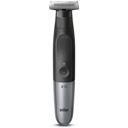 Braun Series X XT5200 Negro Níquel-metal hidruro (NiMH)
