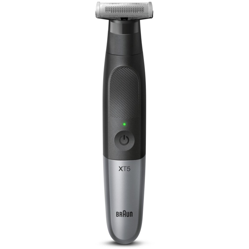 Braun Series X XT5200 Negro Níquel-metal hidruro (NiMH)