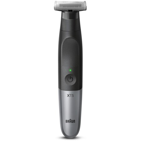 Braun Series X XT5200 Negro Níquel-metal hidruro (NiMH)