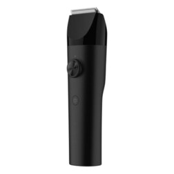 Xiaomi BHR5892EU cortadora de pelo y maquinilla Negro
