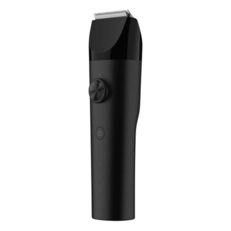 Xiaomi BHR5892EU cortadora de pelo y maquinilla Negro