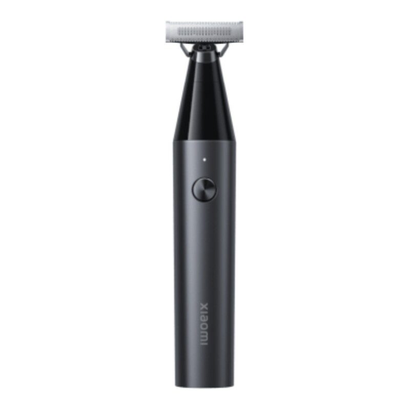 Xiaomi BHR7052EU cortadora de pelo y maquinilla Negro 14