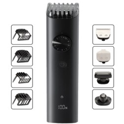 Xiaomi BHR6396EU cortadora de pelo y maquinilla Azul