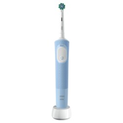 Oral-B Vitality Pro Adulto Cepillo dental oscilante Gris, Blanco