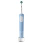 Oral-B Vitality Pro Adulto Cepillo dental oscilante Gris, Blanco