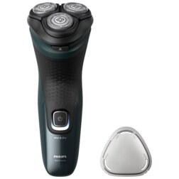 Philips Shaver 3000X Series X3052/00 Afeitadora eléctrica en seco y en húmedo