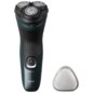 Philips Shaver 3000X Series X3052/00 Afeitadora eléctrica en seco y en húmedo
