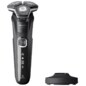 Philips SHAVER Series 5000 S5898/25 Afeitadora eléctrica Seco y Mojado