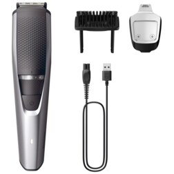 Philips BEARDTRIMMER Series 3000 BT3239/15 Barbero