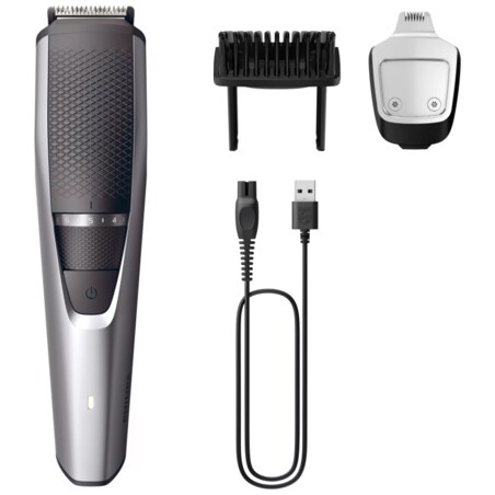 Philips BEARDTRIMMER Series 3000 BT3239/15 Barbero