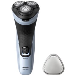 Philips Shaver 3000X Series X3003/00 Afeitadora eléctrica en seco y en húmedo