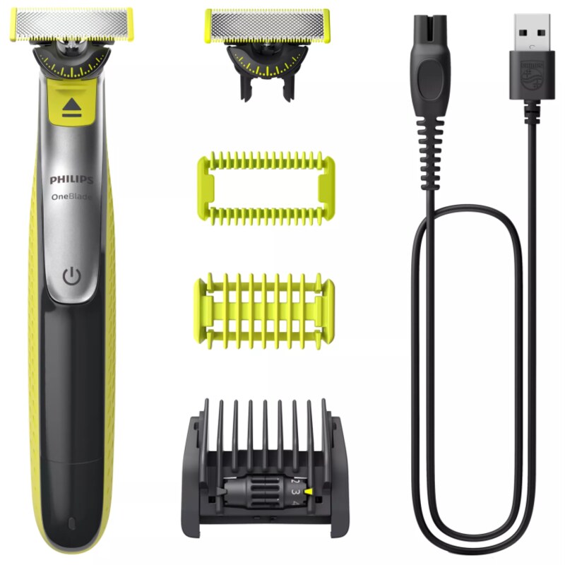 Philips OneBlade 360 QP2834/23 Face + Body