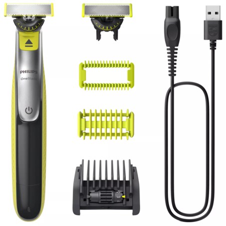 Philips OneBlade 360 QP2834/23 Face + Body