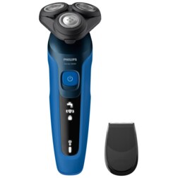 Philips SHAVER Series 5000 S5466/17 Afeitadora eléctrica en seco y húmedo