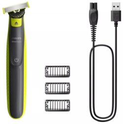 Philips Norelco OneBlade OneBlade 360 QP2724/23 Cara