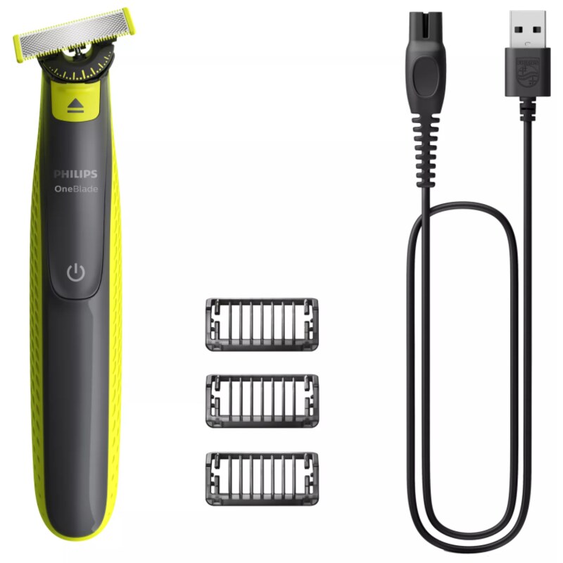 Philips Norelco OneBlade OneBlade 360 QP2724/23 Cara