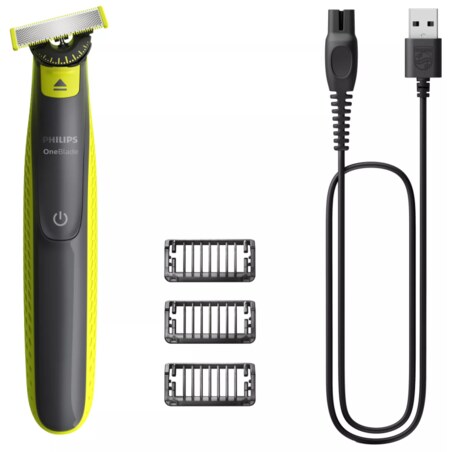 Philips Norelco OneBlade OneBlade 360 QP2724/23 Cara