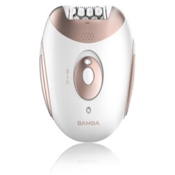 Cecotec SkinCare Depil-Action & Go 18 pinzas Bronce, Blanco