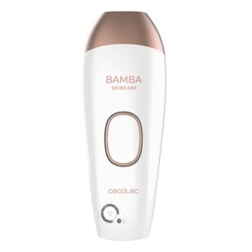 Cecotec 04245 depiladora de luz pulsada Luz pulsada intensa (IPL) Blanco
