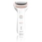 Cecotec Bamba Skincare Silky Lima de uñas eléctrica Corriente alterna, Batería