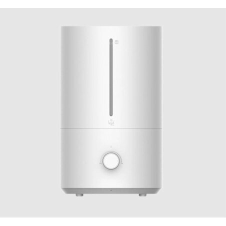 Xiaomi Humidifier 2 Lite humidificador Ultrasónica 4 L Blanco 23 W