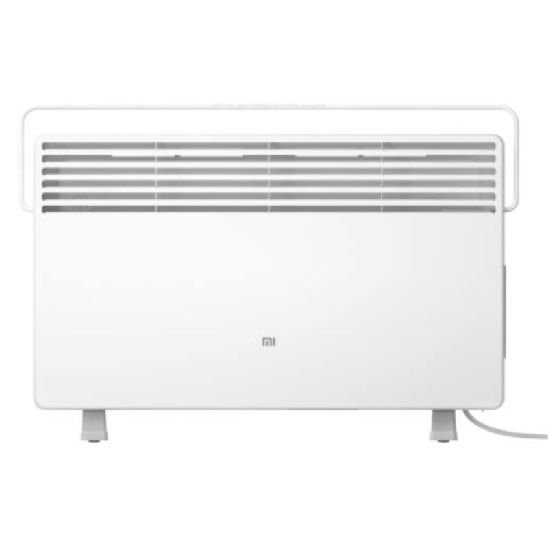 Xiaomi Mi Smart Space Heater S Interior Blanco 2200 W Convector