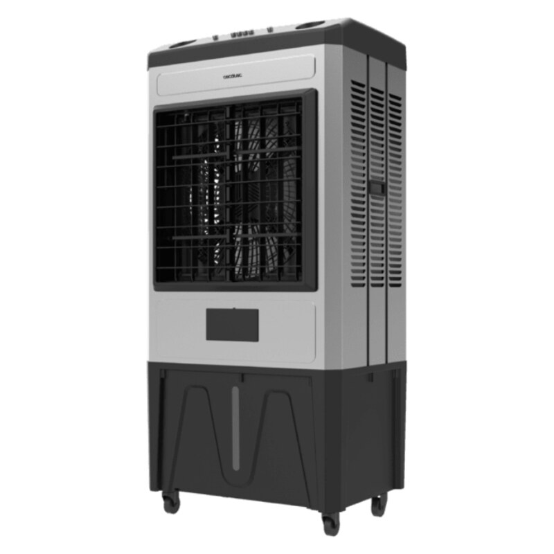 Cecotec A01_EU01_106744 humidificador Impulsor 60 L Negro, Gris 200 W