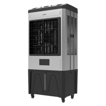 Cecotec A01_EU01_106744 humidificador Impulsor 60 L Negro, Gris 200 W