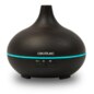 Cecotec 05285 humidificador Vapor 0,15 L Negro 7 W