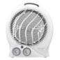 Cecotec Ready Warm 9790 Force Interior Blanco 2000 W Ventilador eléctrico