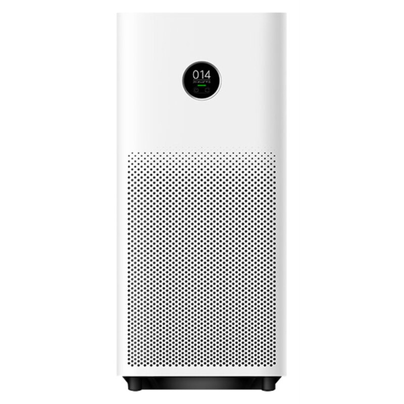 Xiaomi Smart Air Purifier 4 48 m² 64 dB Blanco