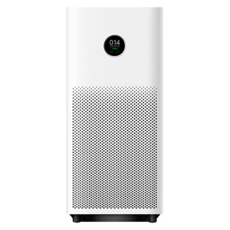 Xiaomi Smart Air Purifier 4 48 m² 64 dB Blanco