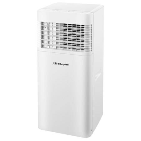 Orbegozo ADR 9000 aire acondicionado portátil 65 dB 1000 W Blanco