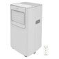 Cecotec 08170 aire acondicionado portátil 65 dB 780 W Blanco