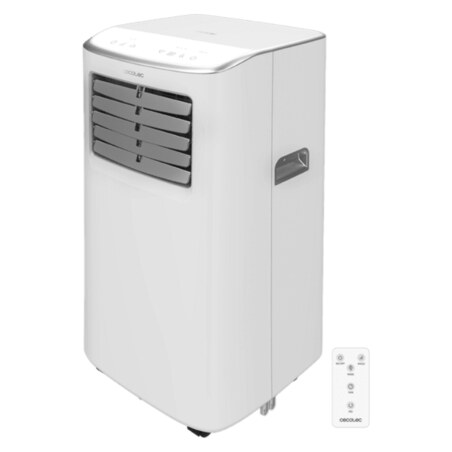 Cecotec 08171 aire acondicionado portátil 65 dB 792 W Blanco