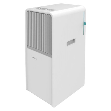 Cecotec ForceClima 7550 aire acondicionado portátil 65 dB Blanco