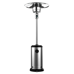 Cecotec Ready Warm 8800 Outdoor Microclimate estufa de combustible líquido 14000 W