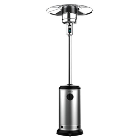 Cecotec Ready Warm 8800 Outdoor Microclimate estufa de combustible líquido 14000 W