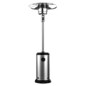 Cecotec Ready Warm 8800 Outdoor Microclimate estufa de combustible líquido 14000 W